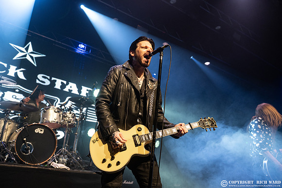 Black Star Riders
