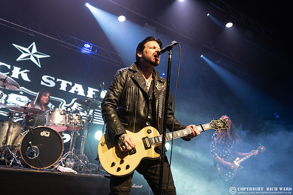 Black Star Riders