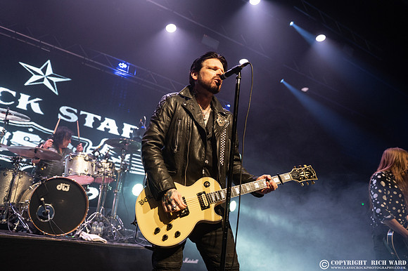 Black Star Riders
