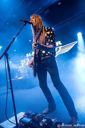 Black Star Riders