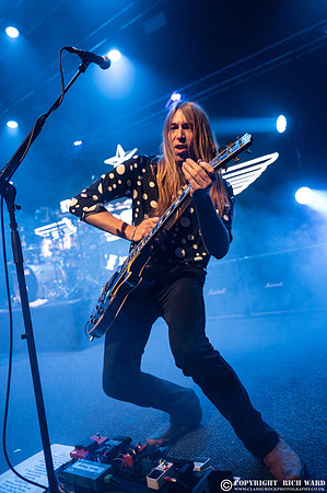 Black Star Riders