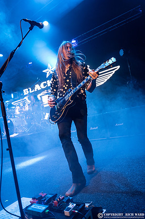 Black Star Riders