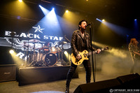 Black Star Riders - KK's Steel Mill, Wolverhampton - 18th February 2023