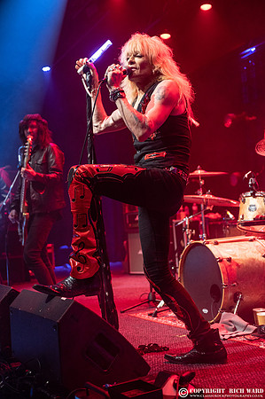 Michael Monroe