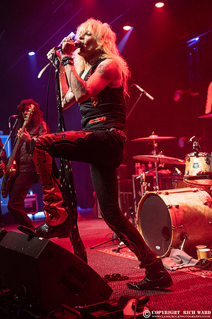 Michael Monroe