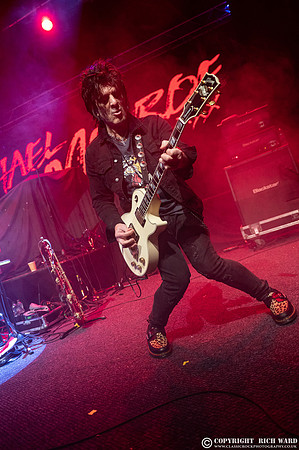 Michael Monroe