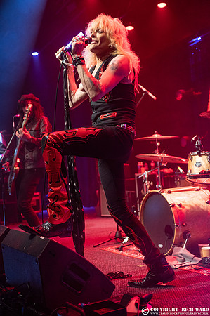 Michael Monroe