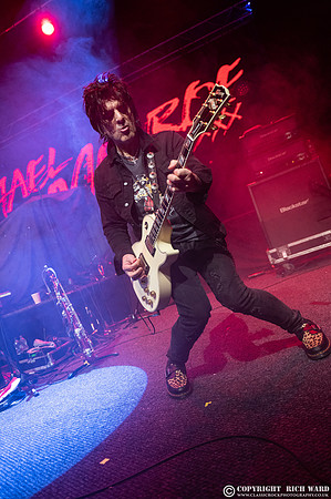 Michael Monroe