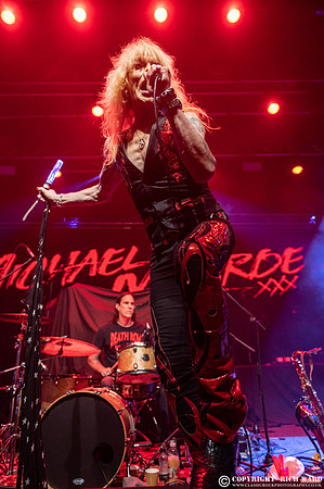 Michael Monroe