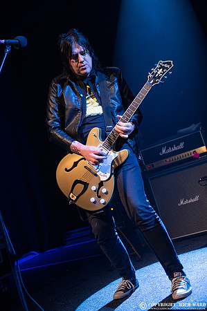 Michael Monroe
