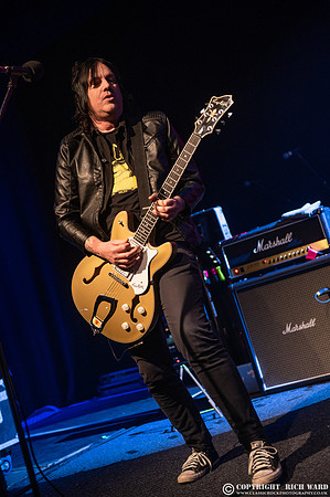 Michael Monroe