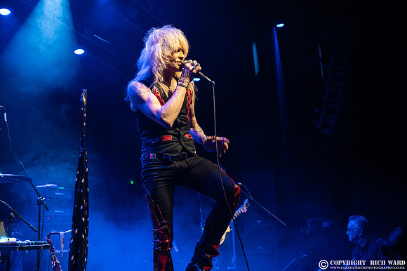 Michael Monroe