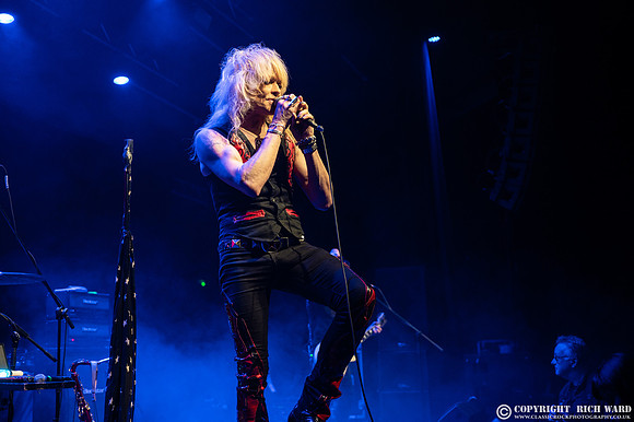 Michael Monroe