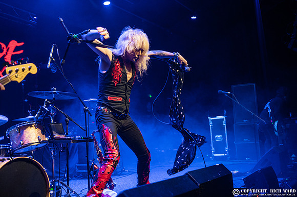 Michael Monroe