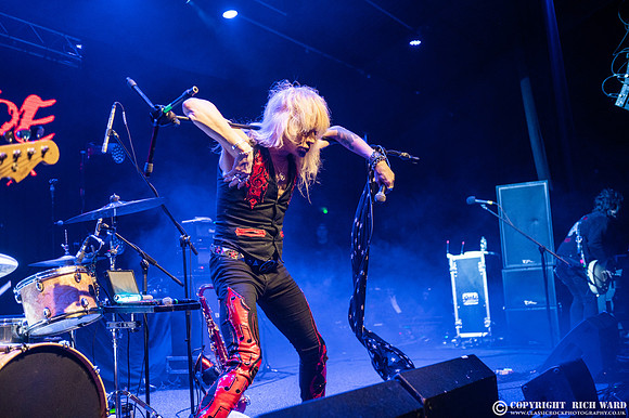 Michael Monroe
