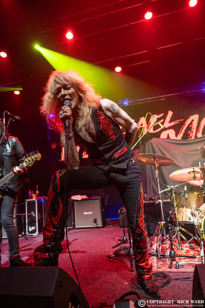 Michael Monroe