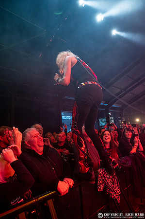 Michael Monroe