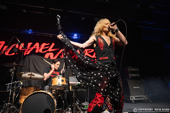 Michael Monroe