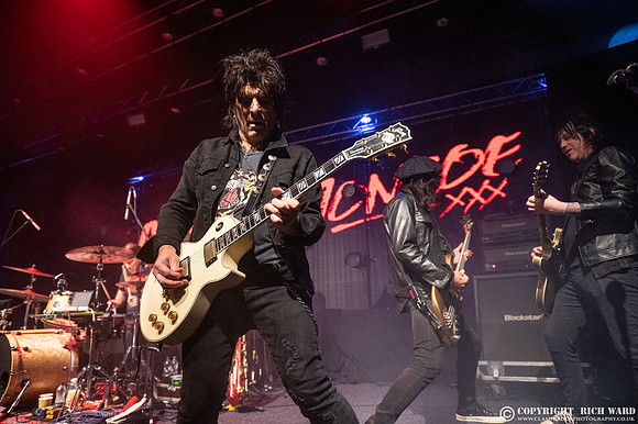 Michael Monroe