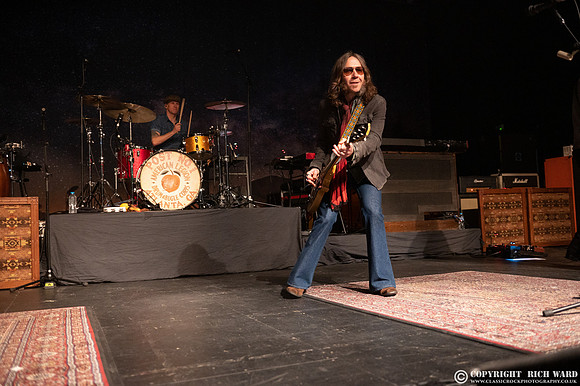 Blackberry Smoke