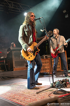 Blackberry Smoke