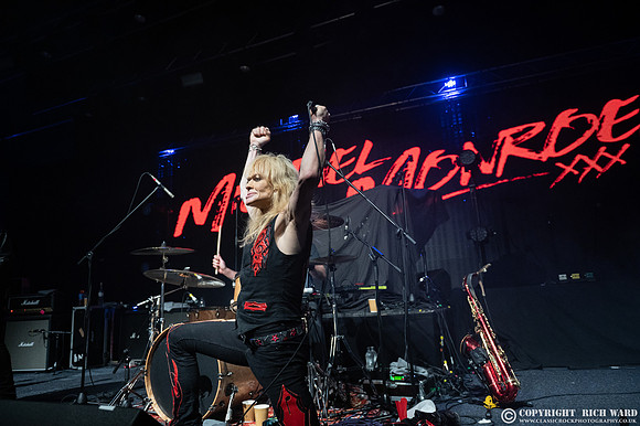 Michael Monroe