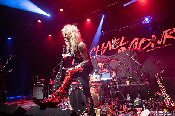 Michael Monroe