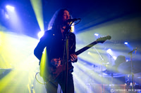 Oli Brown & The Dead Collective