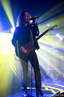 Oli Brown & The Dead Collective