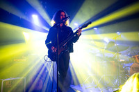 Oli Brown & The Dead Collective
