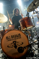 Oli Brown & The Dead Collective