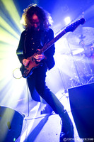 Oli Brown & The Dead Collective
