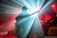 Oli Brown & The Dead Collective
