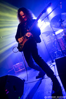 Oli Brown & The Dead Collective