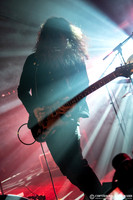 Oli Brown & The Dead Collective