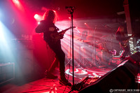 Oli Brown & The Dead Collective