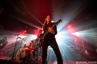 Oli Brown & The Dead Collective