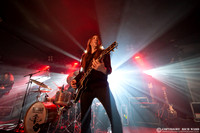 Oli Brown & The Dead Collective