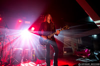 Oli Brown & The Dead Collective