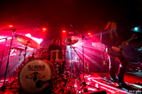 Oli Brown & The Dead Collective