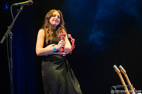 Elles Bailey