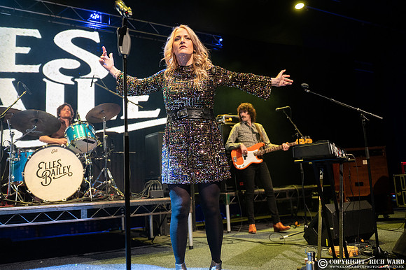 Elles Bailey