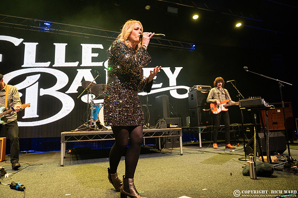 Elles Bailey