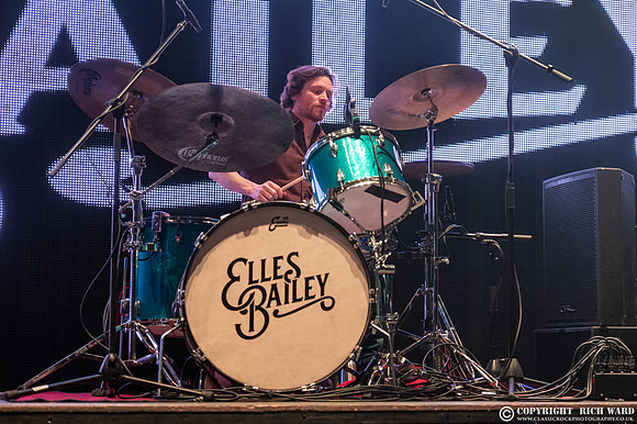 Elles Bailey