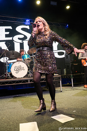 Elles Bailey