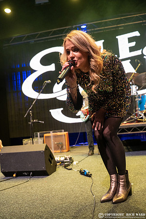 Elles Bailey