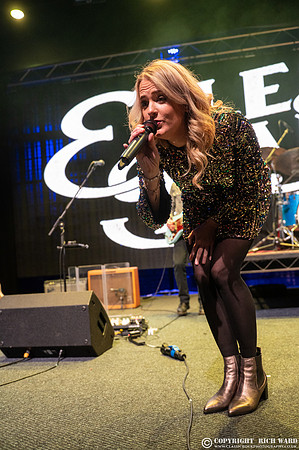Elles Bailey
