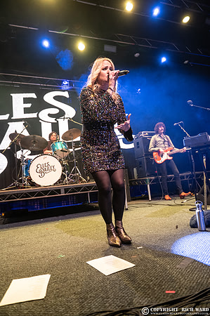 Elles Bailey