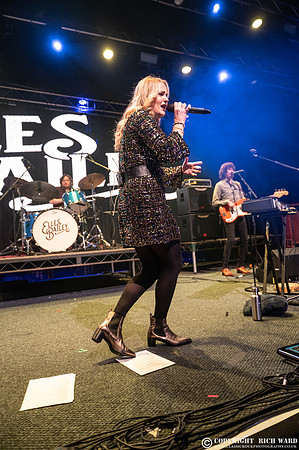Elles Bailey