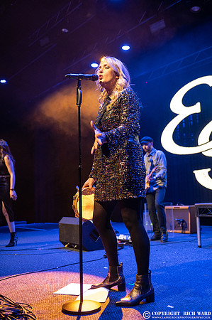 Elles Bailey
